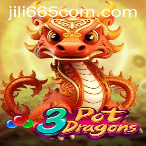 Exploring 3PotDragons: A Revolutionary Gaming Experience with Jili665