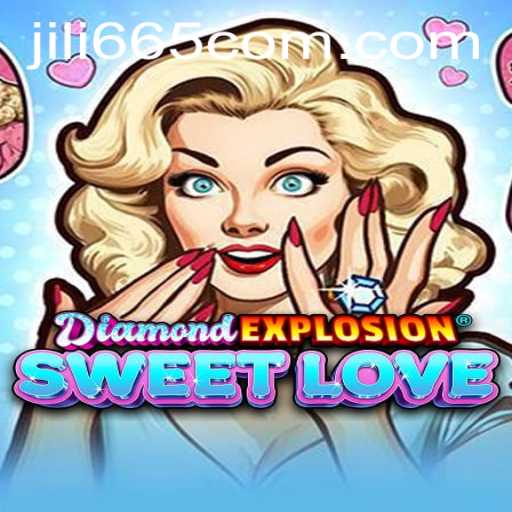 Unveiling the Allure of DiamondExplosionSweetLove: An Addictive Journey