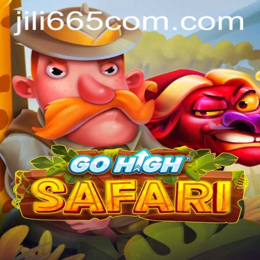 Discover GoHighSafari Thrilling Game Adventure
