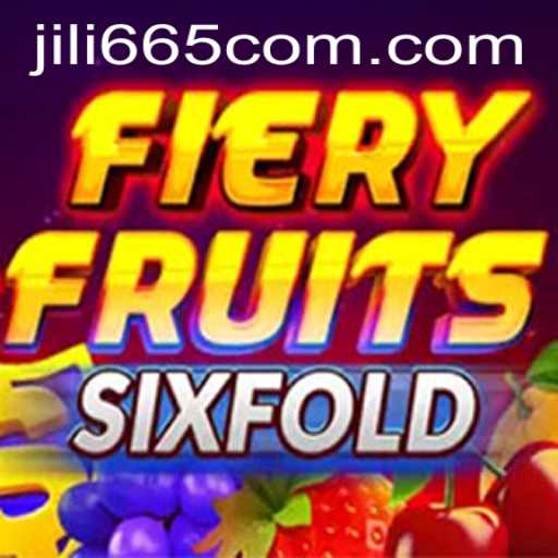 Exploring FieryFruitsSixFold: A Dynamic Gaming Experience