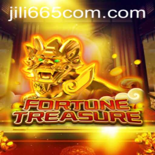 Discovering the Excitement of FortuneTreasure and the Allure of Jili665