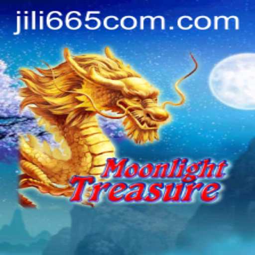 Discover the Magic of MoonlightTreasure: An Enchanting Gaming Experience