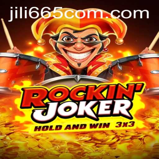 Exploring the Popular Game RockinJoker and Its Engaging Features