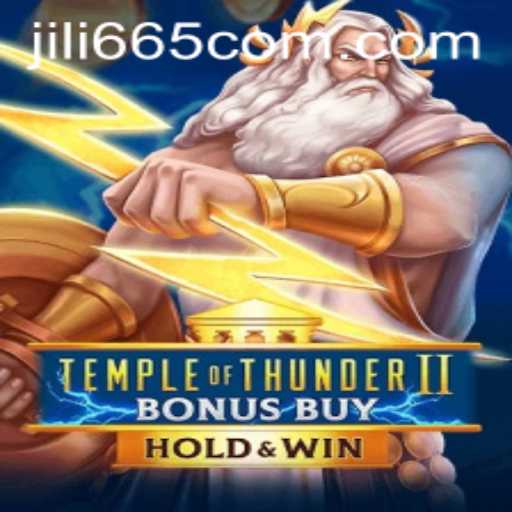Temple of Thunder II Bonus Buy: Unveiling the Excitement